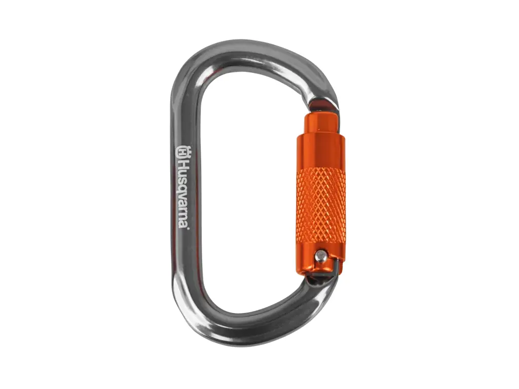 2024 Husqvarna Carabiner