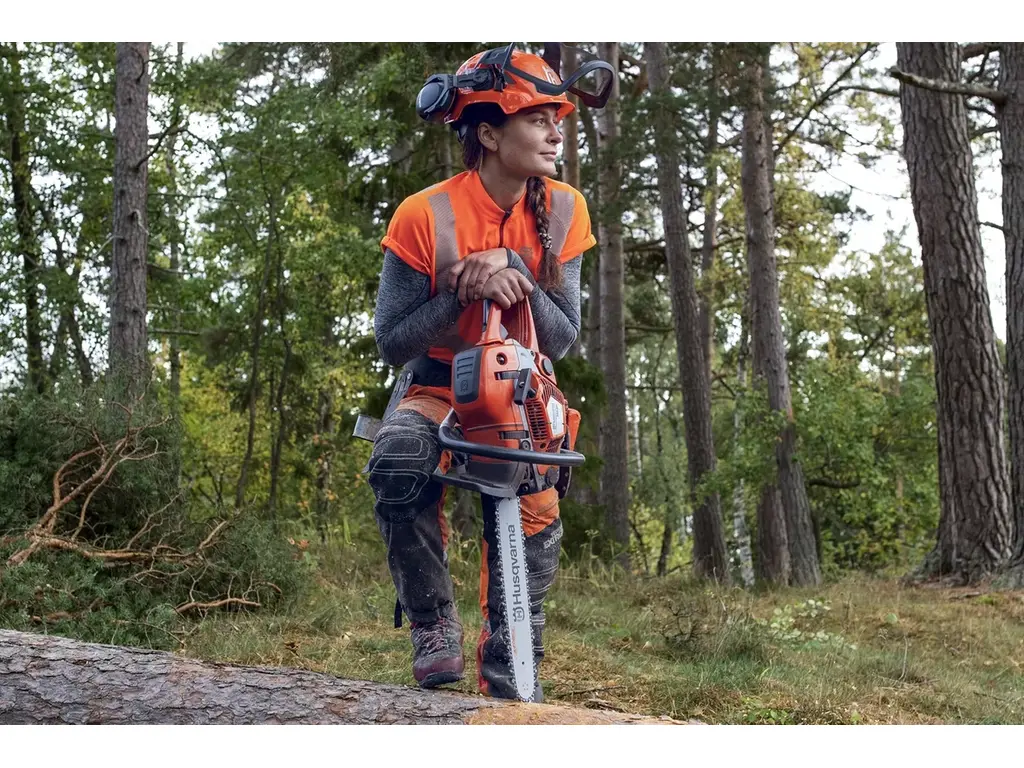 2024 Husqvarna 550 XP® G Mark II