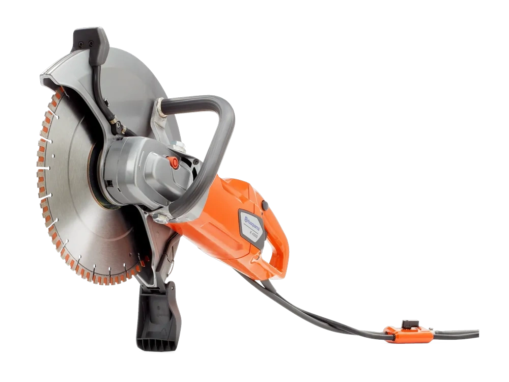 Husqvarna K 4000 K 4000 2024 alt