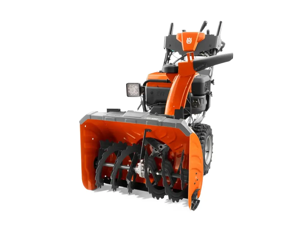 2024 Husqvarna ST 424
