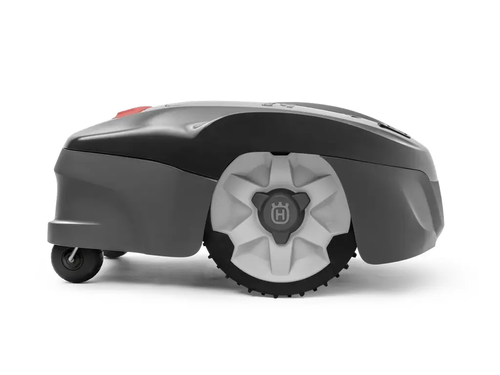 2024 Husqvarna AUTOMOWER® 115H