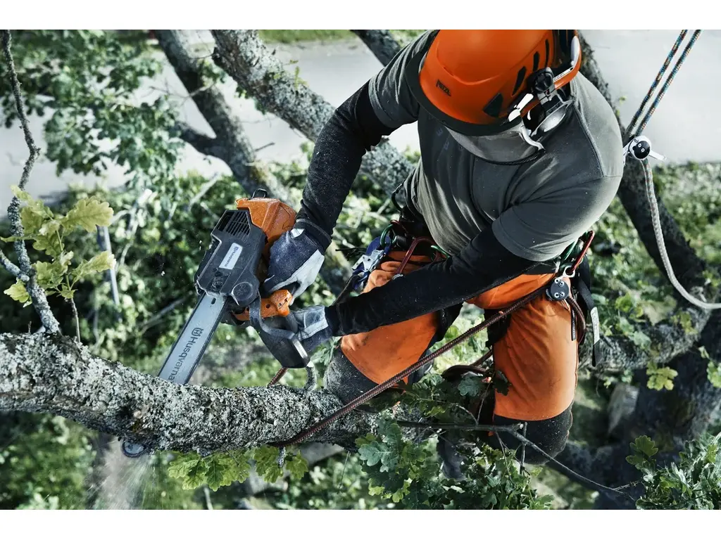 2024 Husqvarna T540 XP® II