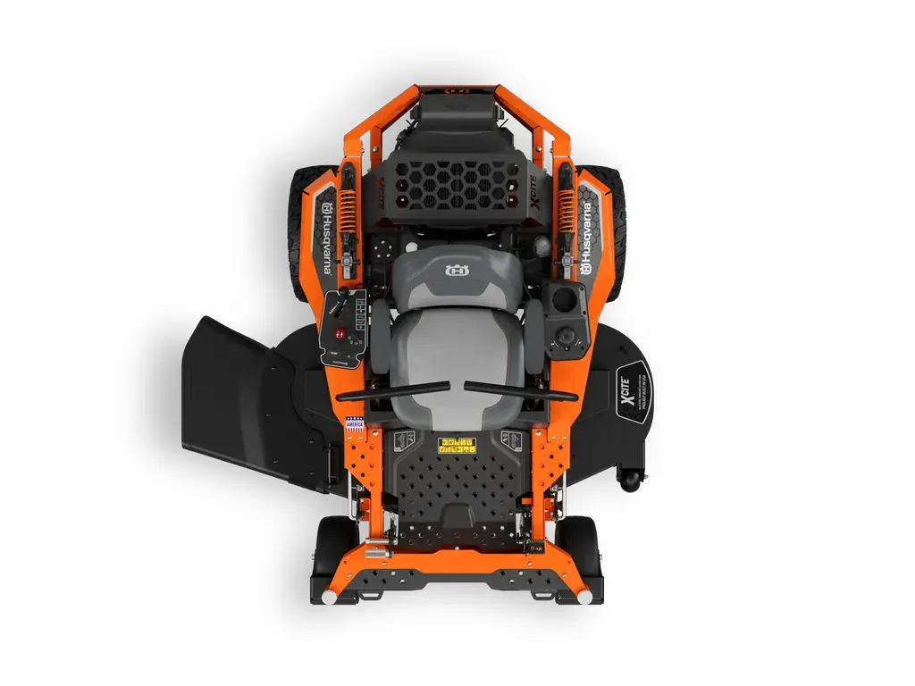 2024 Husqvarna Xcite™ Z375 60"