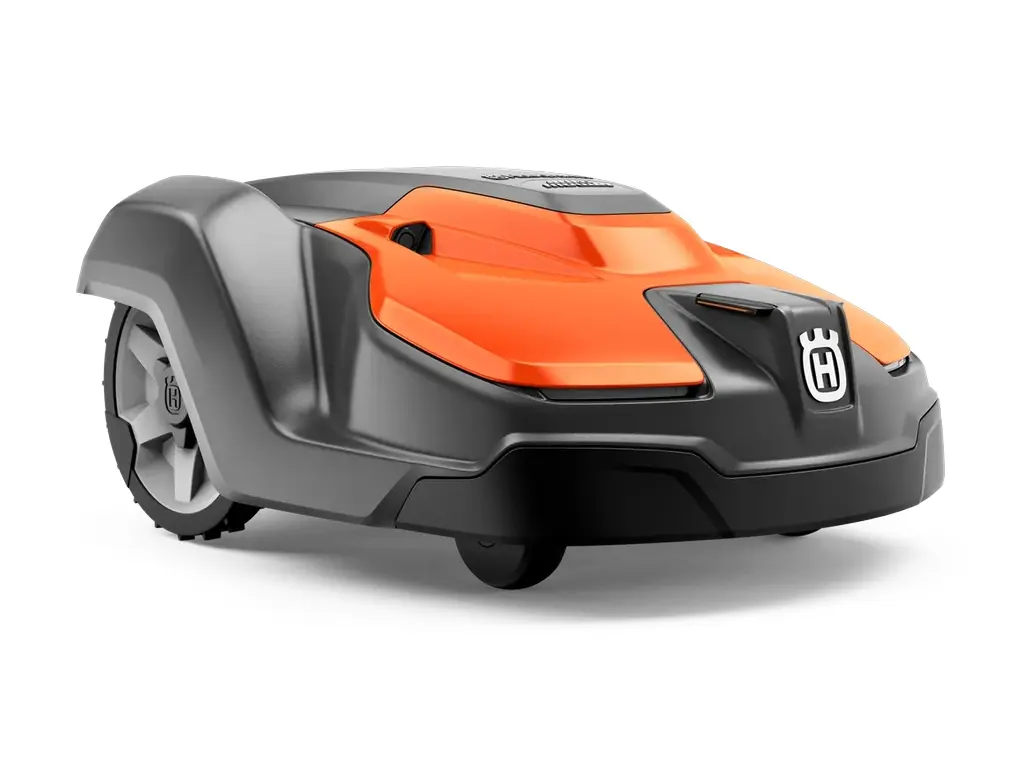 2024 Husqvarna AUTOMOWER® 550 EPOS