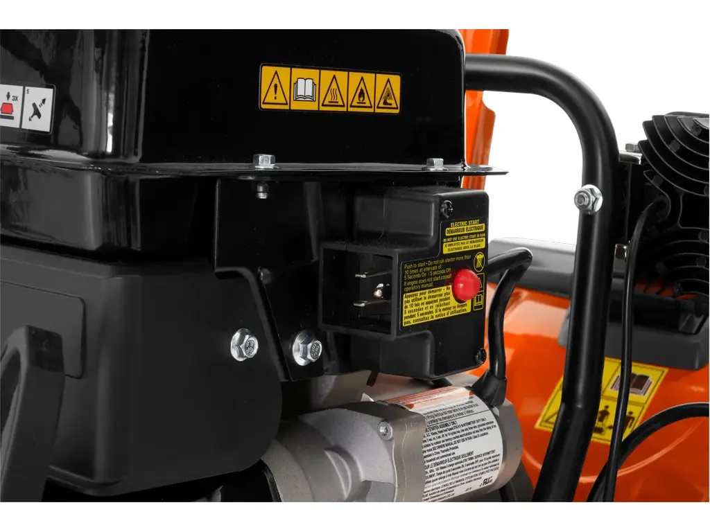 Husqvarna ST 327 2024