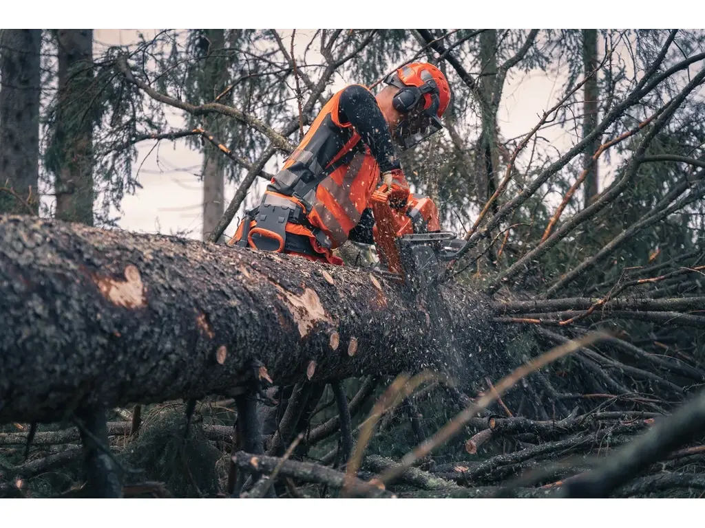 2024 Husqvarna 592 XP®