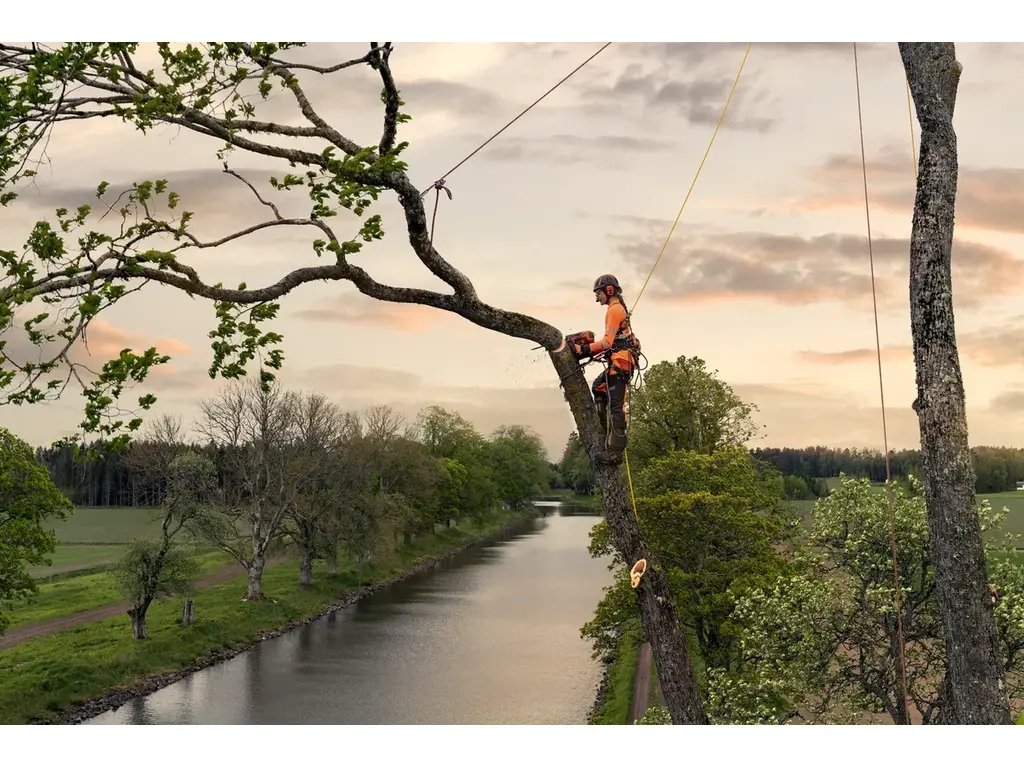 Husqvarna T540 XP® Mark III 2024