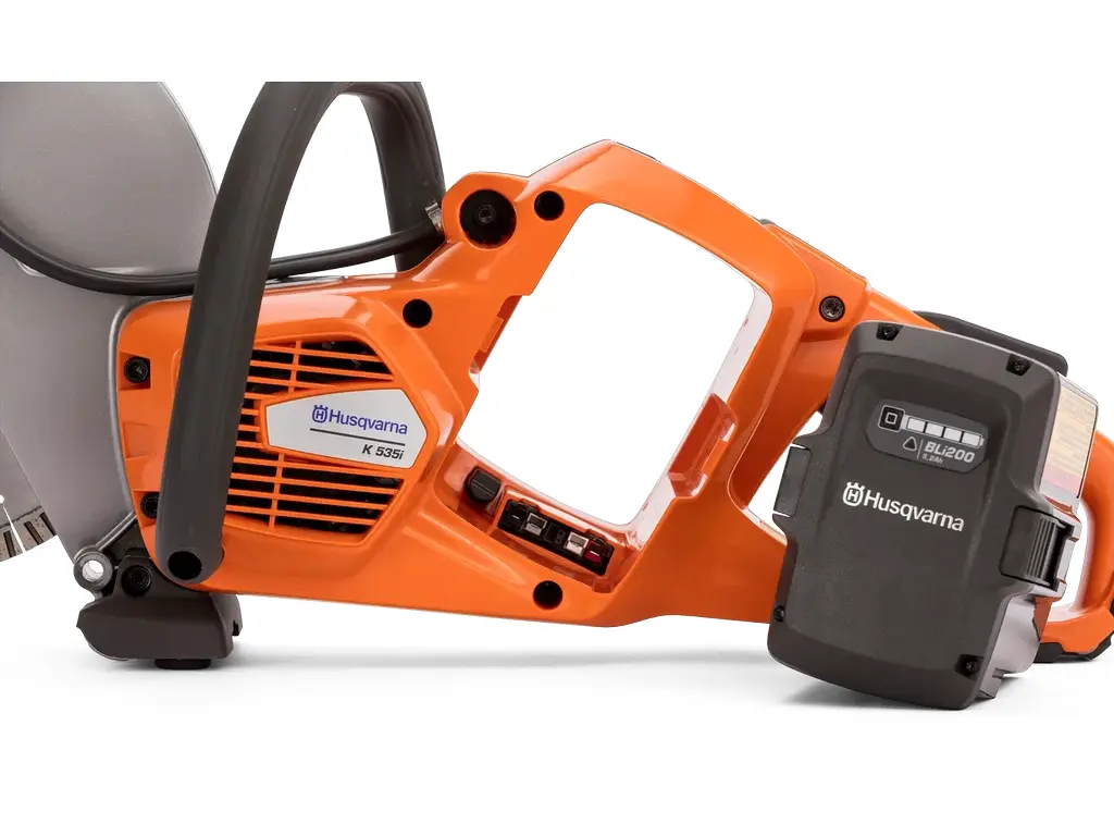 2024 Husqvarna K 535i