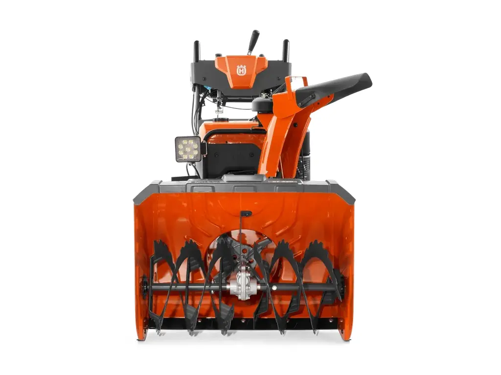 2024 Husqvarna ST 430