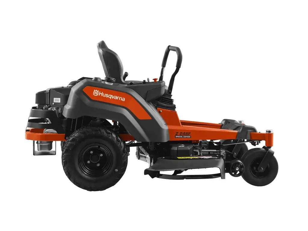 Husqvarna Z248F Special Edition 2024