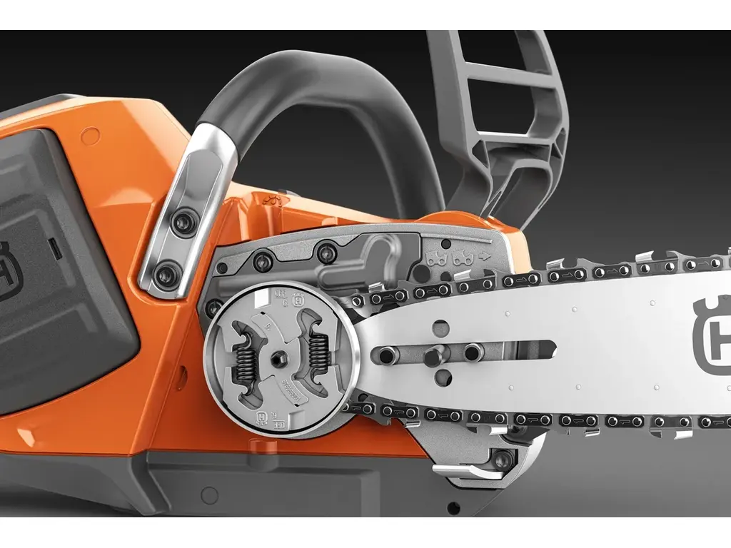 2024 Husqvarna 542i XP® G