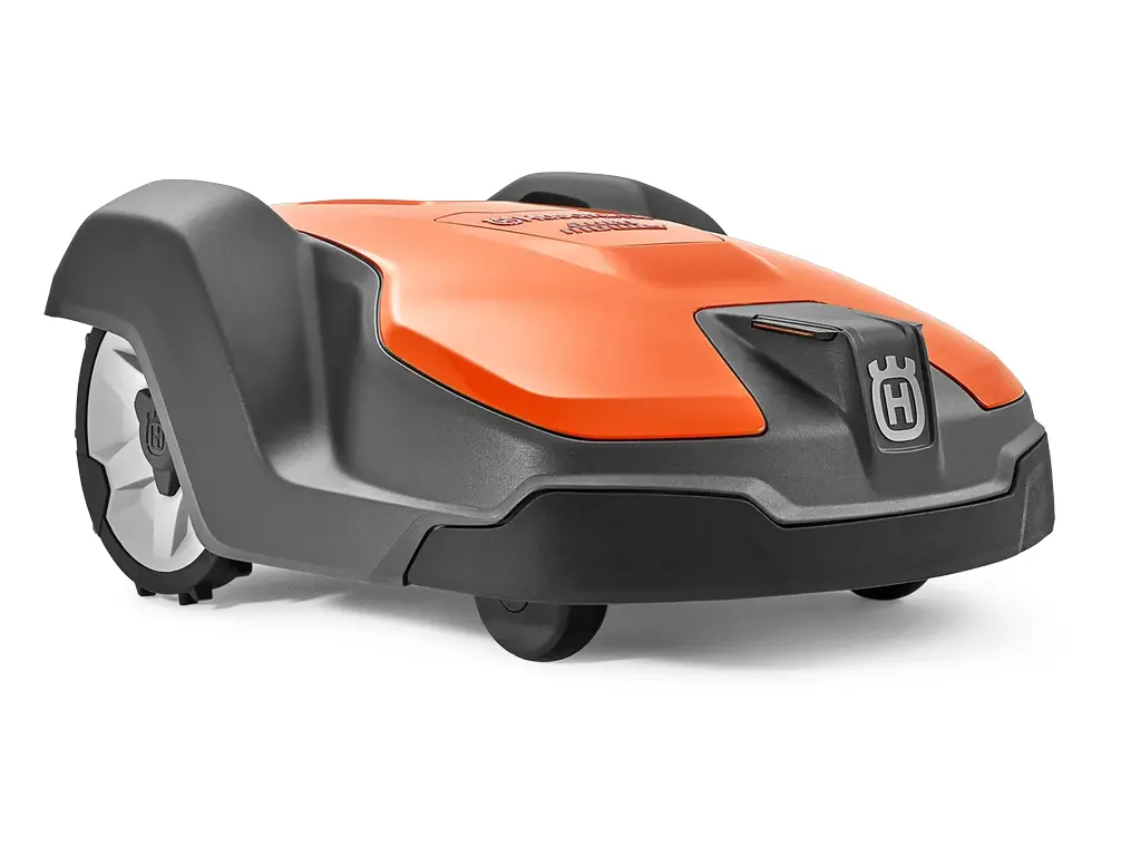 2024 Husqvarna AUTOMOWER® 520