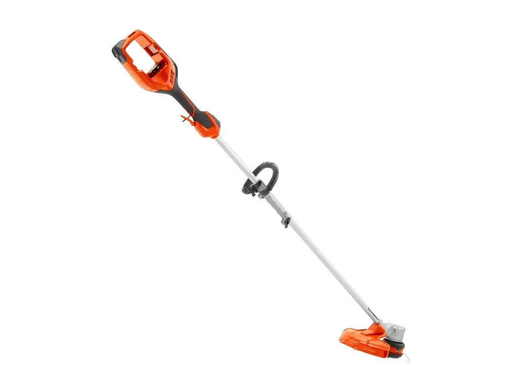 2024 Husqvarna Weed Eater® 320iL without battery and charger