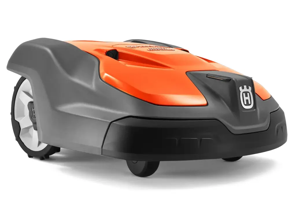 2024 Husqvarna AUTOMOWER® 550H