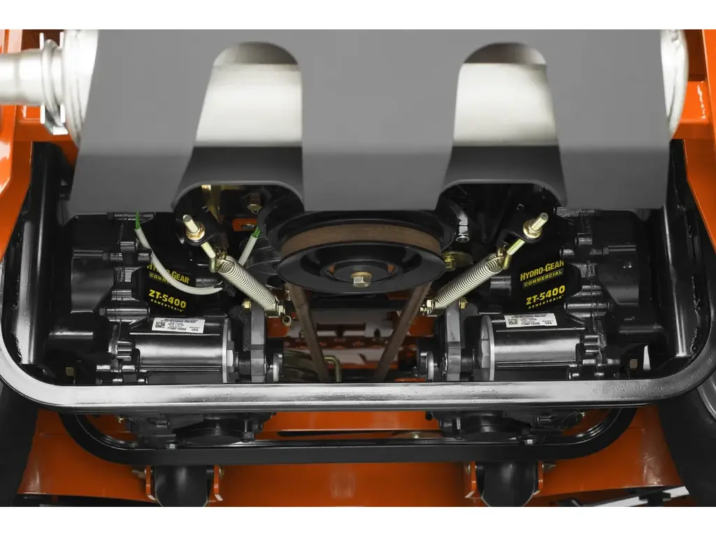 Husqvarna Z560X 2024