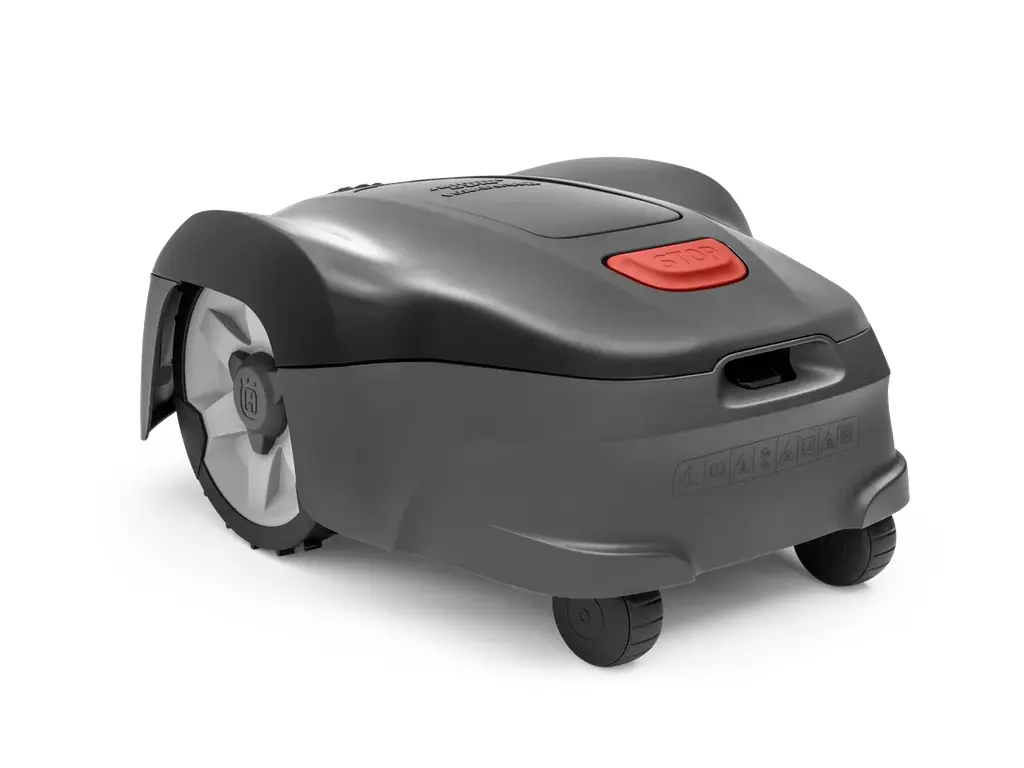 2024 Husqvarna AUTOMOWER® 115H