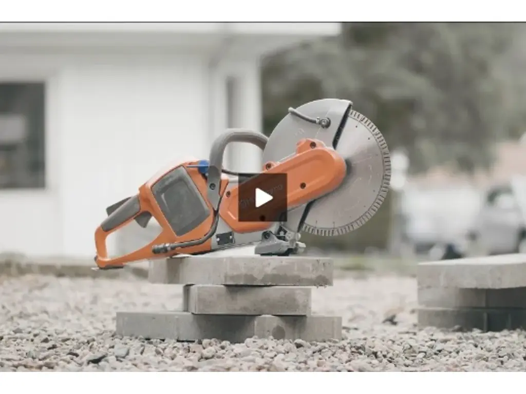 2024 Husqvarna K 535i