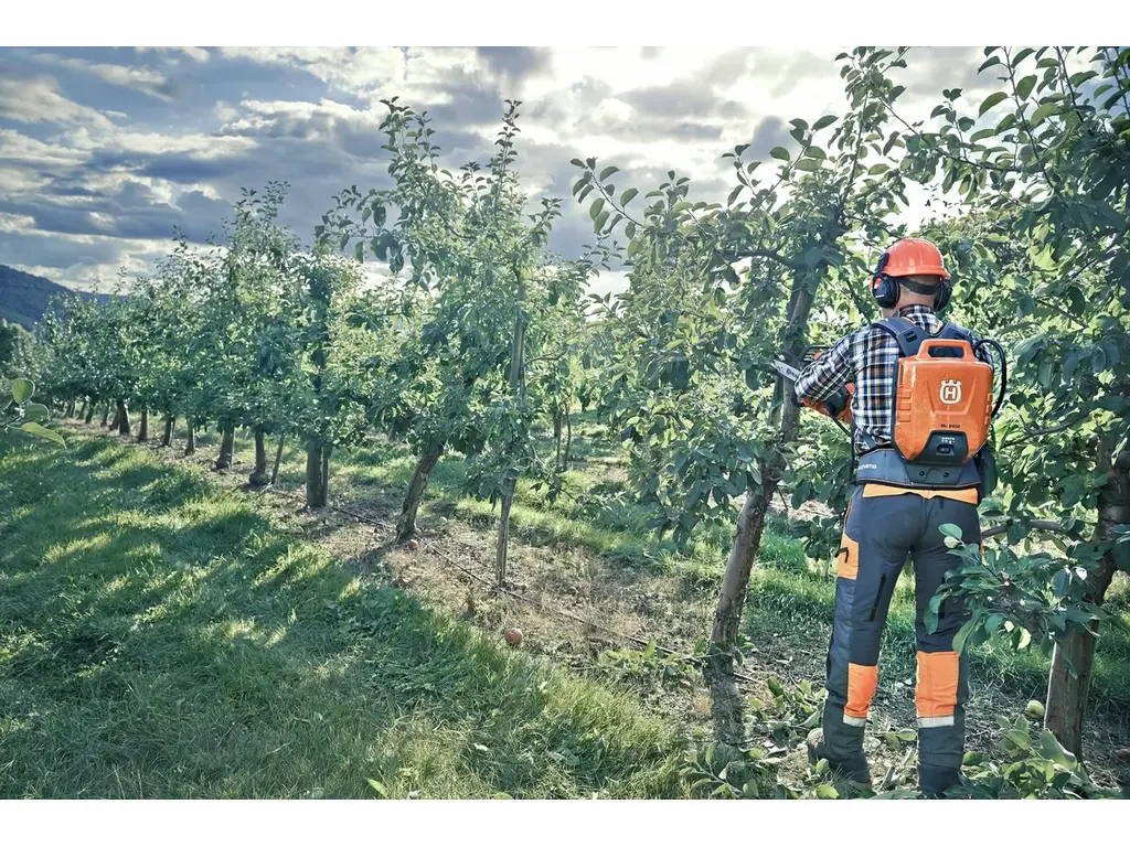 2024 Husqvarna 535i XP®
