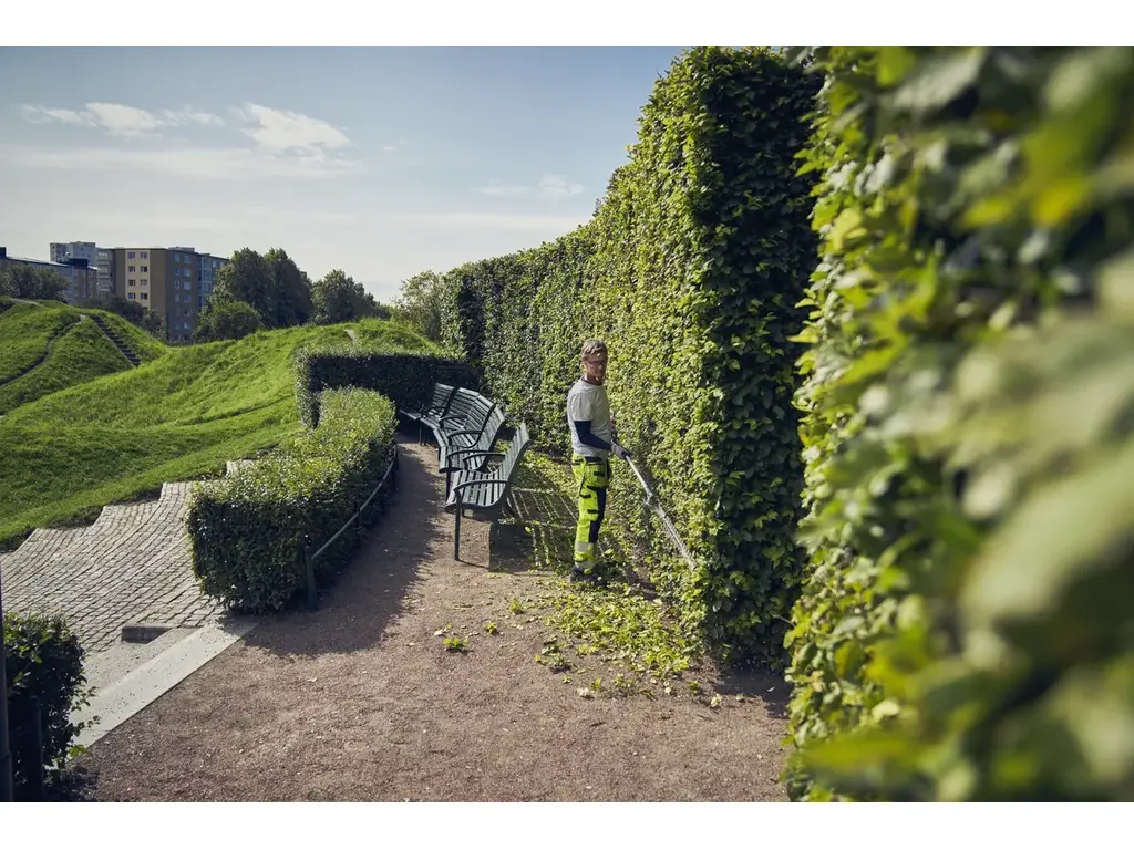 Husqvarna 525iHE4 2024