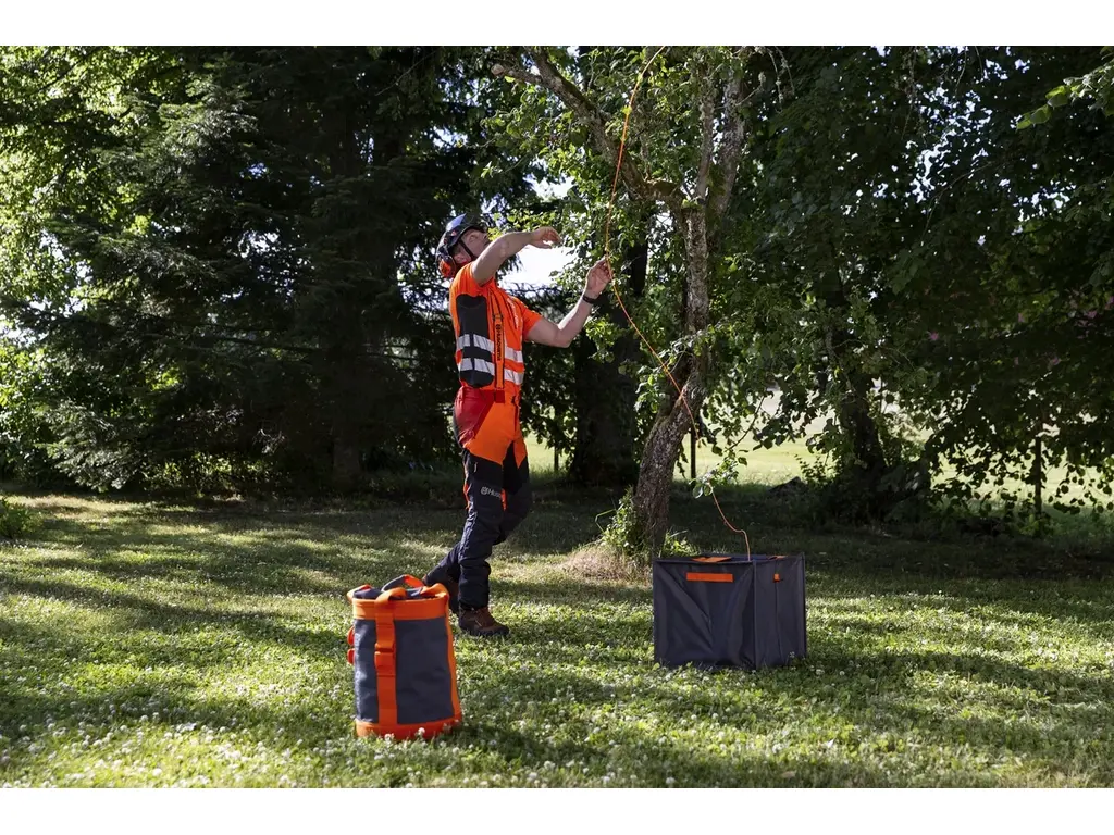 2024 Husqvarna T535i XP®