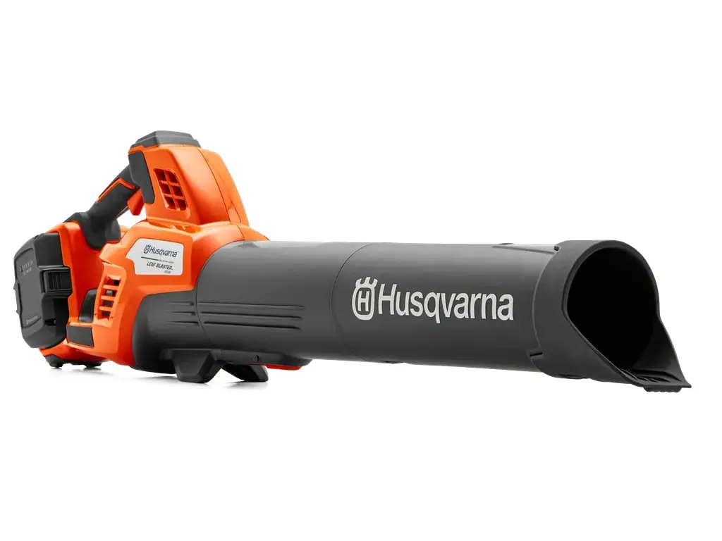 Husqvarna Leaf Blaster 350iB avec batterie et chargeur 2024