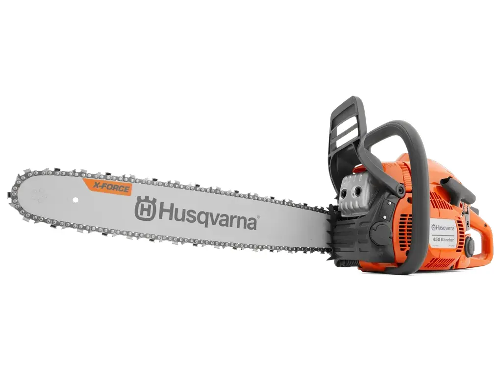 2024 Husqvarna 450 Rancher