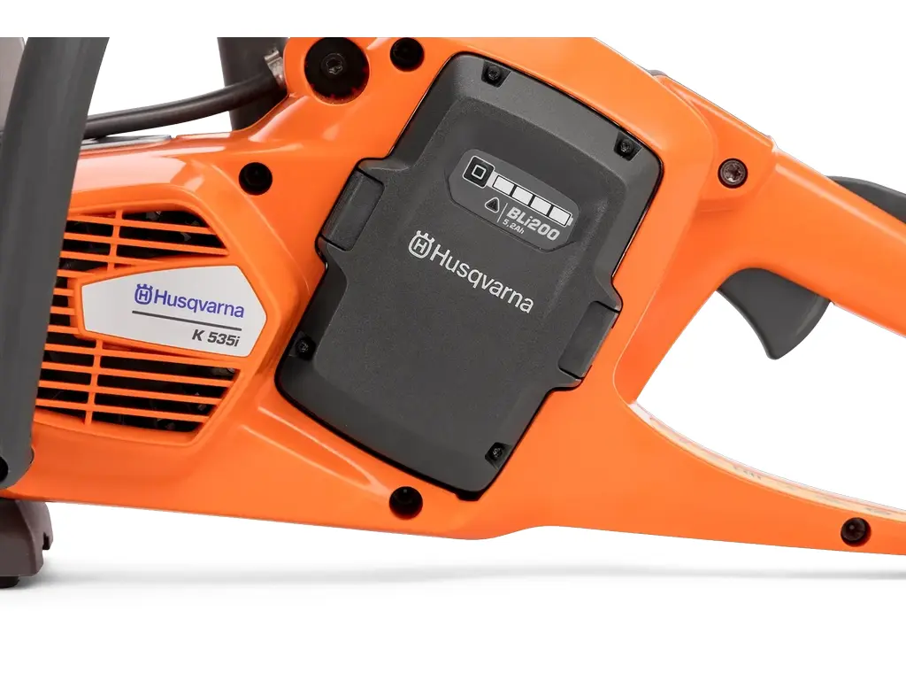 2024 Husqvarna K 535i