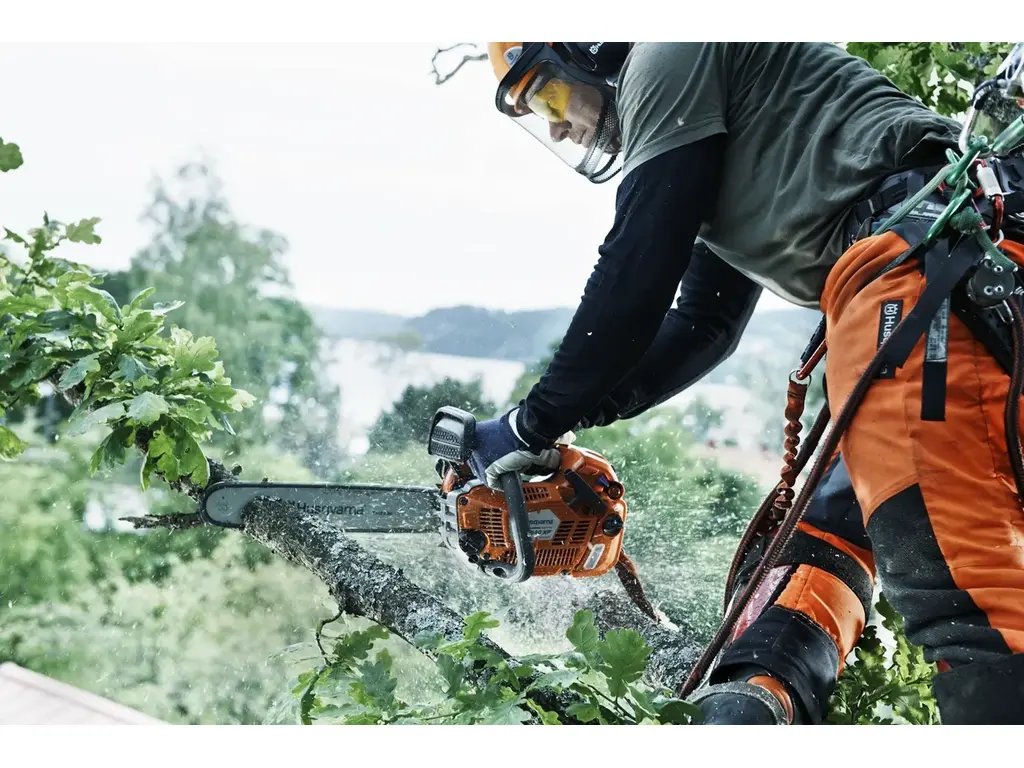 2024 Husqvarna T540 XP® II