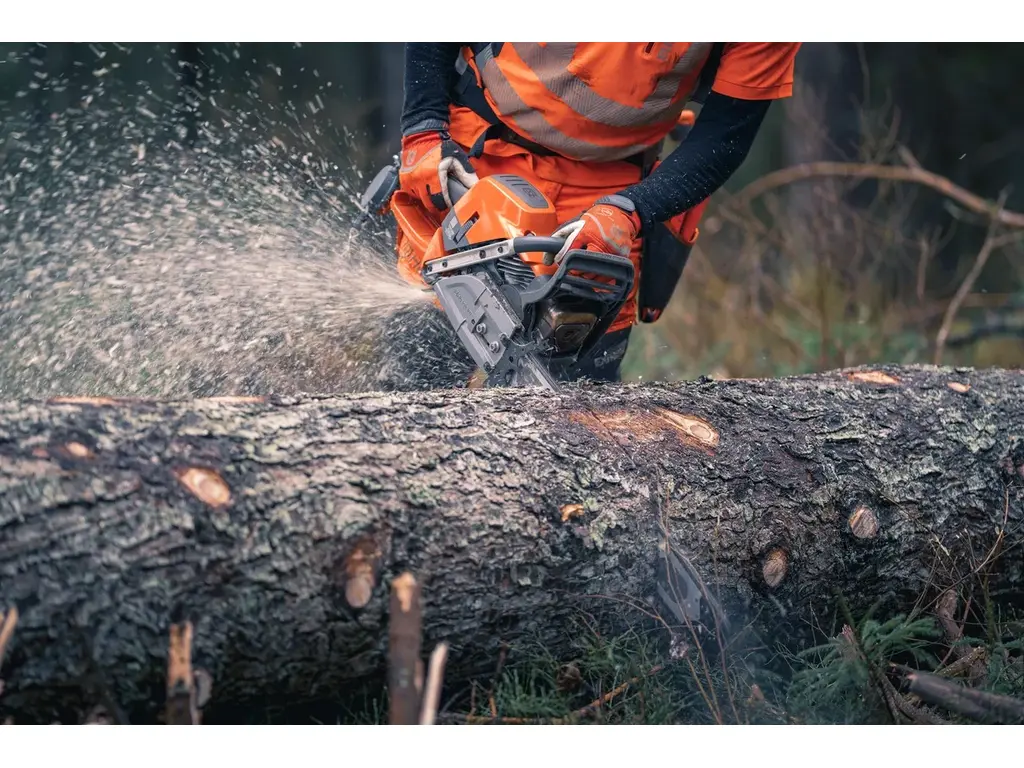 2024 Husqvarna 592 XP®