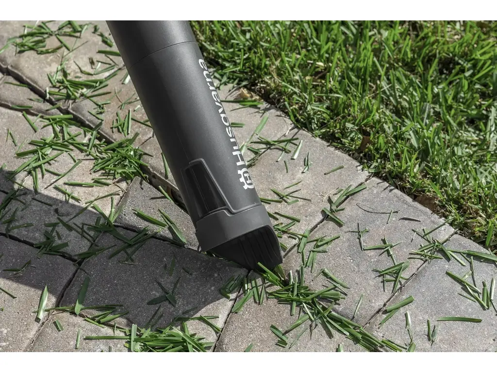 Husqvarna Leaf Blaster 350iB avec batterie et chargeur 2024