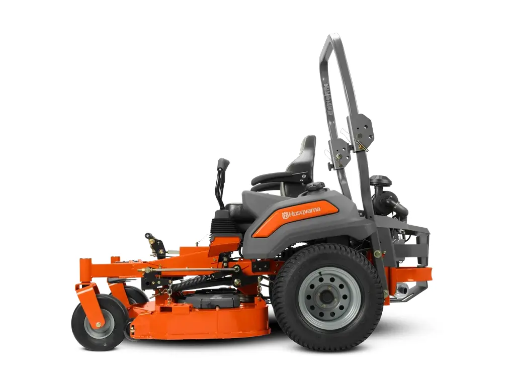 2024 Husqvarna Z572X