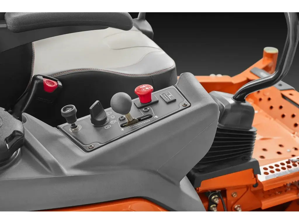 2024 Husqvarna Z554X