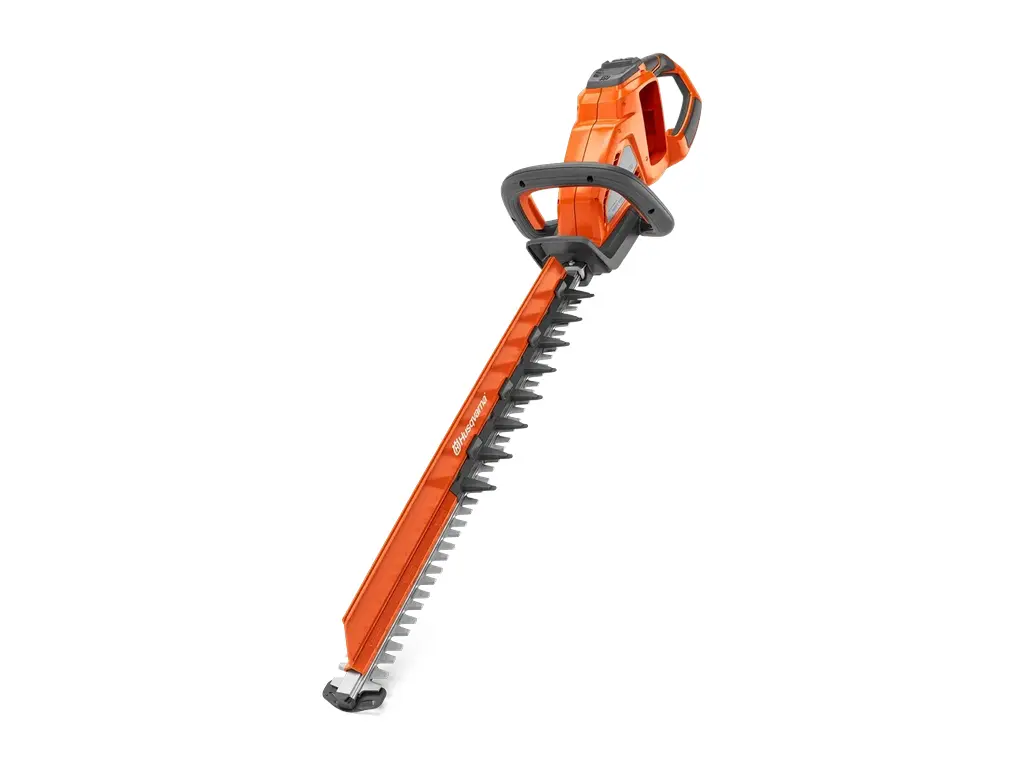 2024 Husqvarna Hedge Master 320iHD60