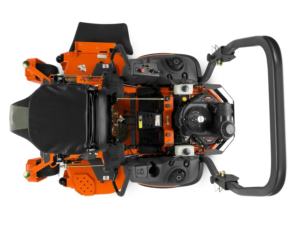 2024 Husqvarna Z554X