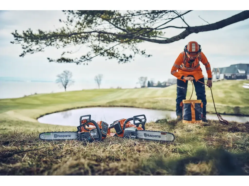 2024 Husqvarna 542i XP® G