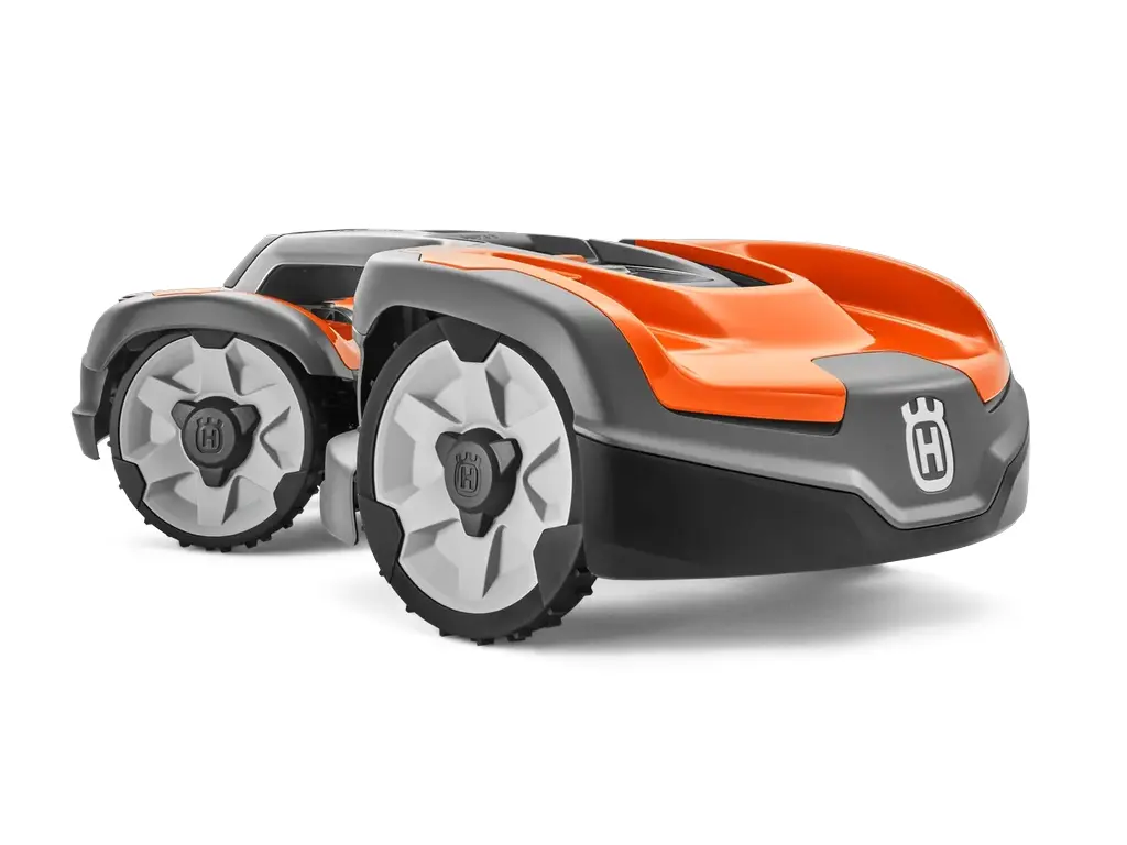 Husqvarna AUTOMOWER® 535 AWD 2024