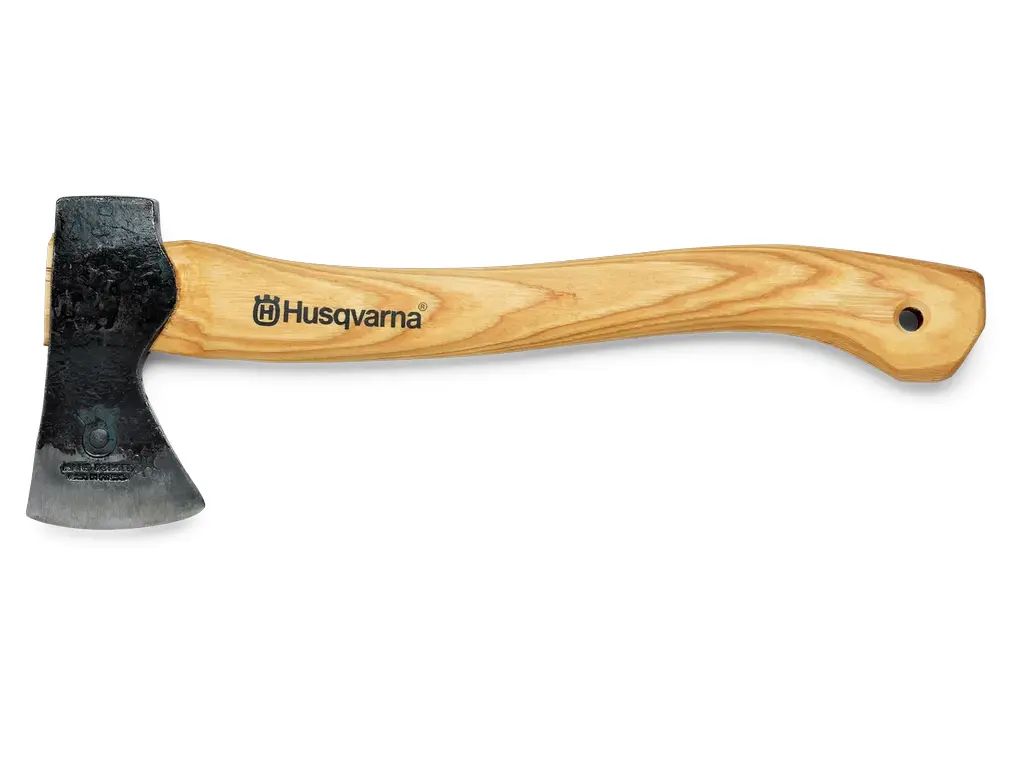 2024 Husqvarna Camping axe