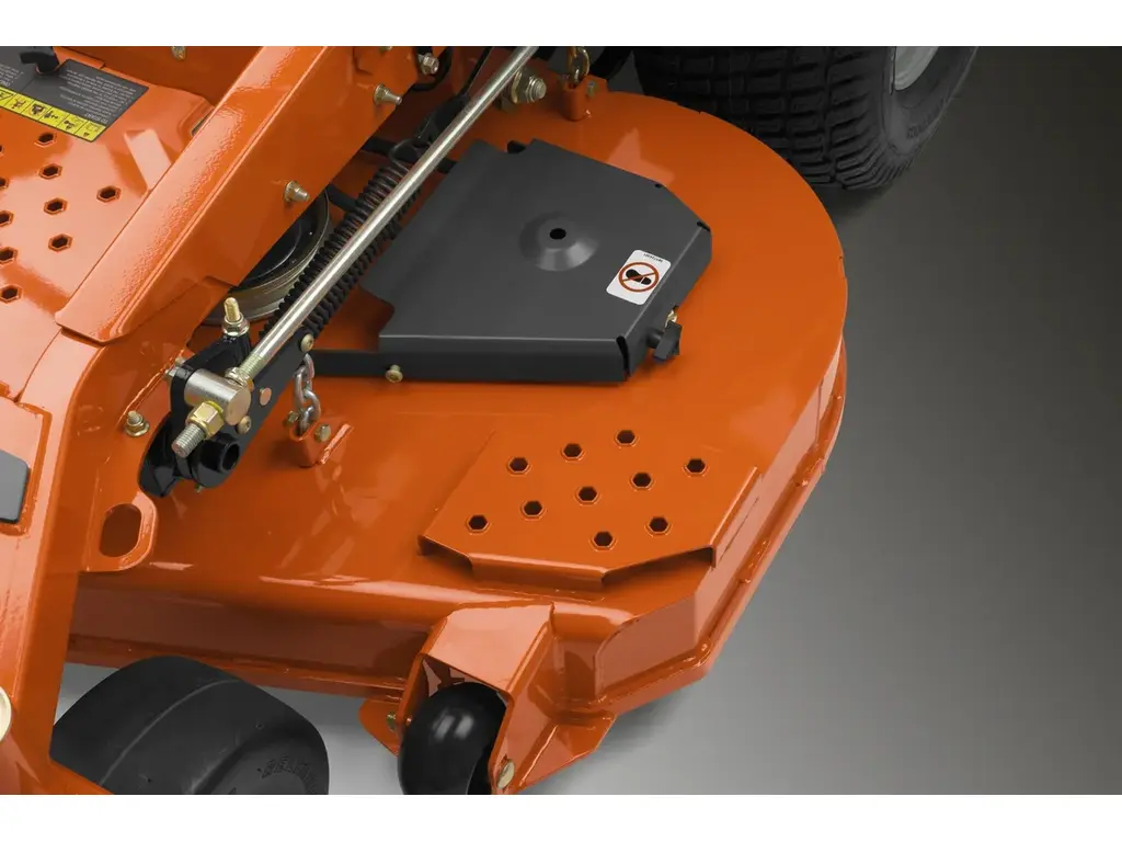 2024 Husqvarna Z572X