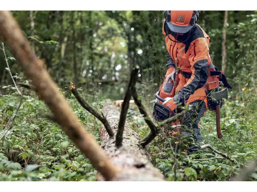 2024 Husqvarna 550 XP® G Mark II