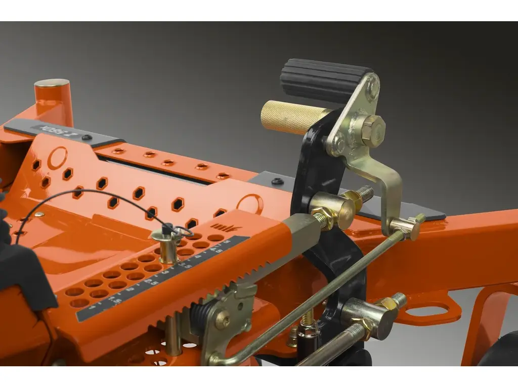 2024 Husqvarna Z554X