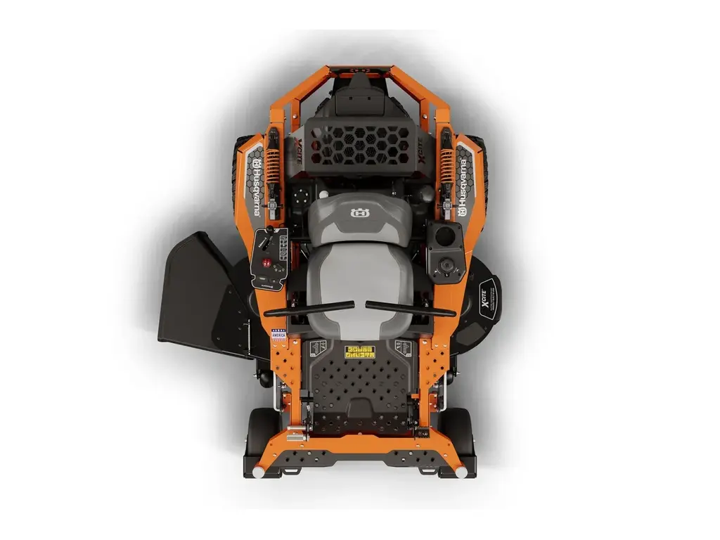 2024 Husqvarna Xcite Z345