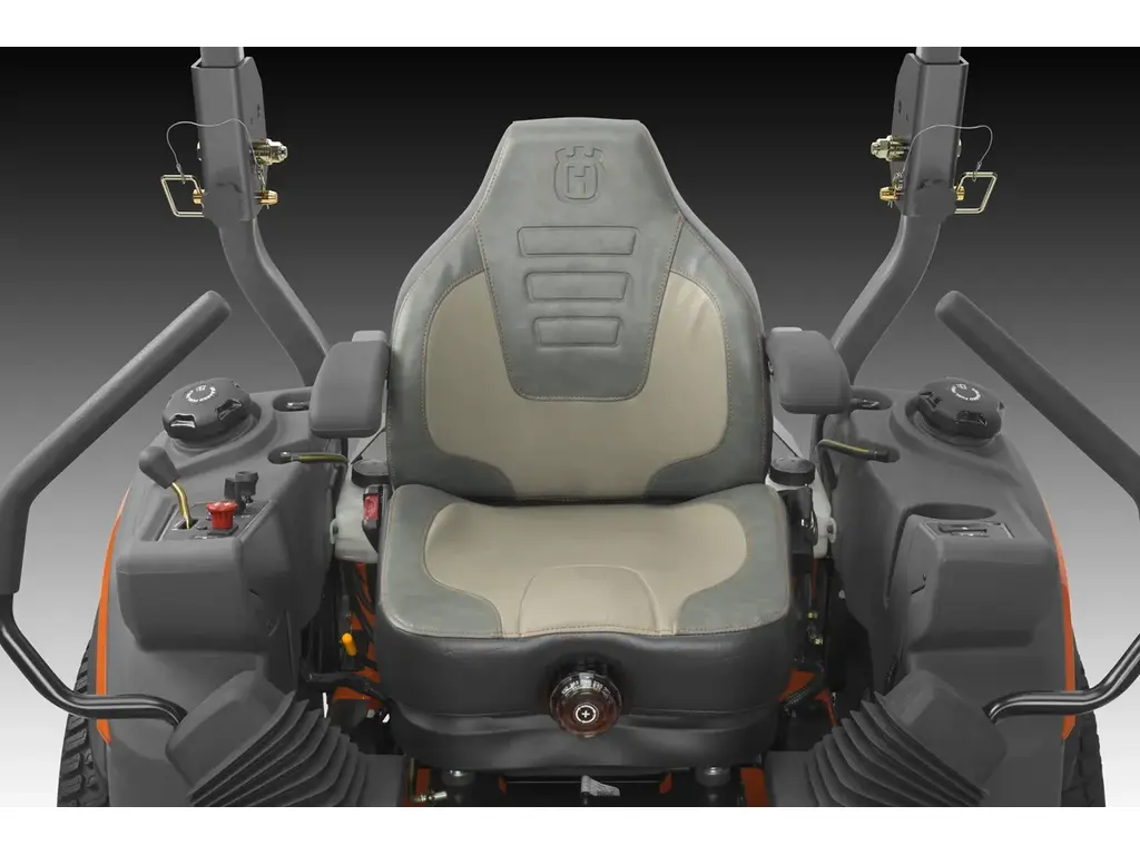 Husqvarna Z560X 2024