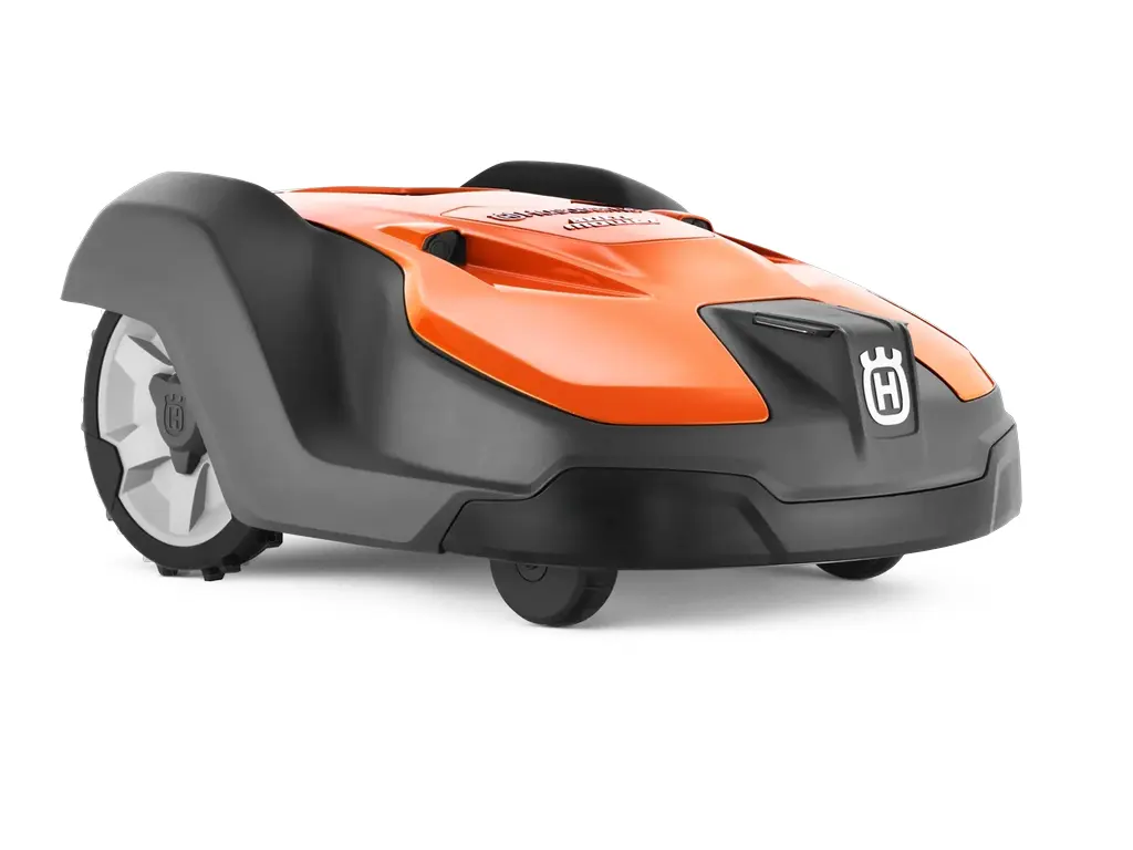 Husqvarna AUTOMOWER® 550 2024