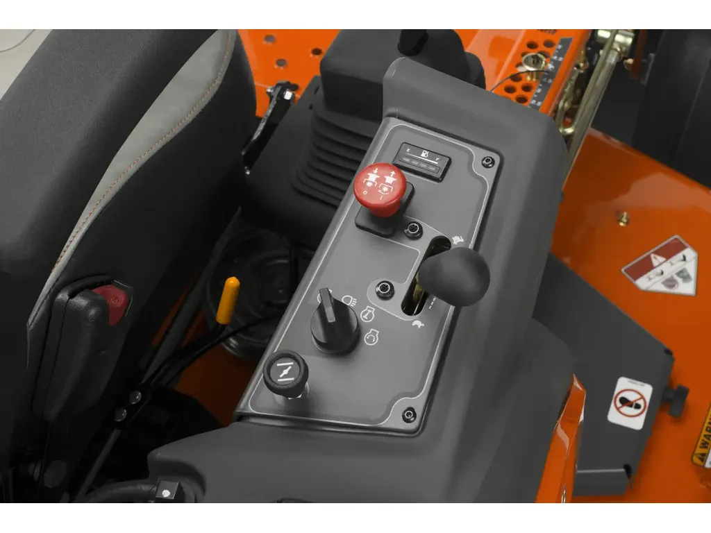 Husqvarna Z560X 2024