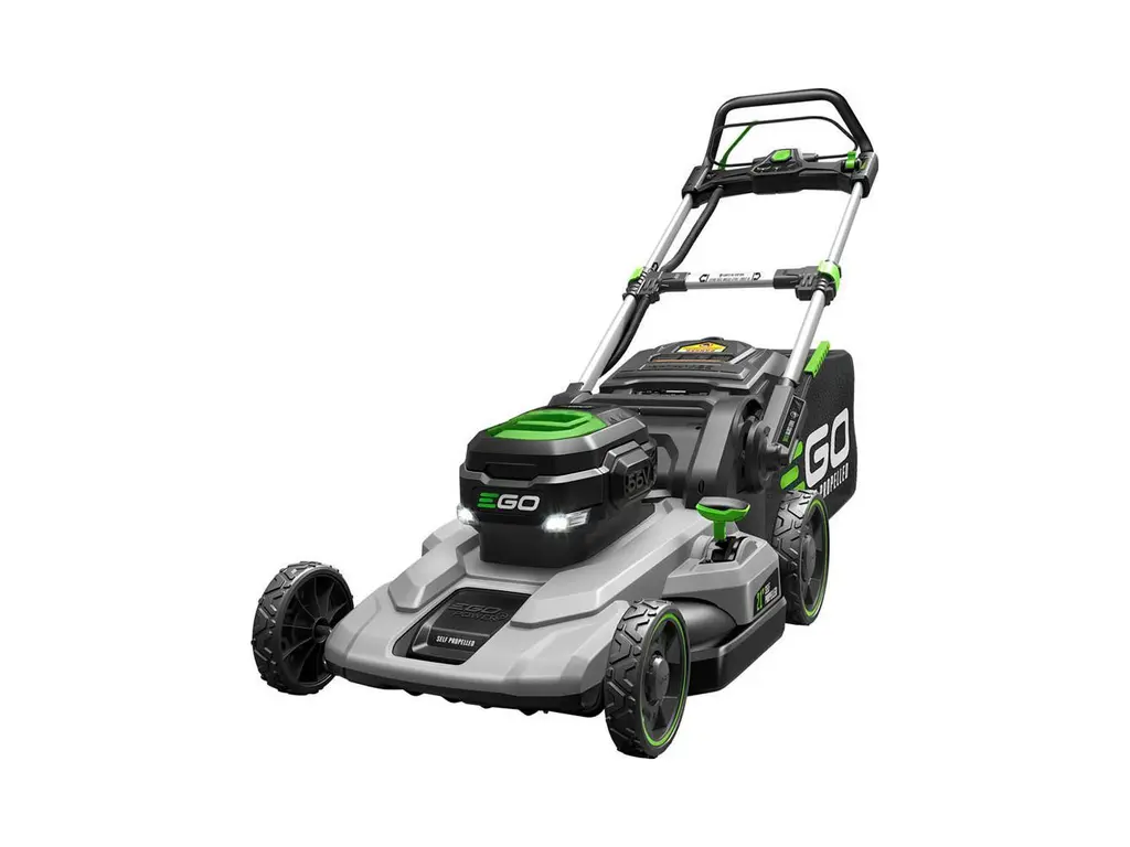 EGO 21″ Self-Propelled Lawn Mower (Bare Tool Only) LM2100SP