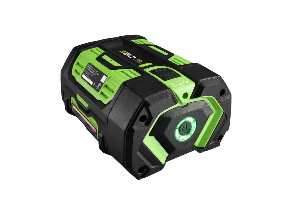 EGO 6.0 Ah G3 Battery With Fuel Gauge BA3360T