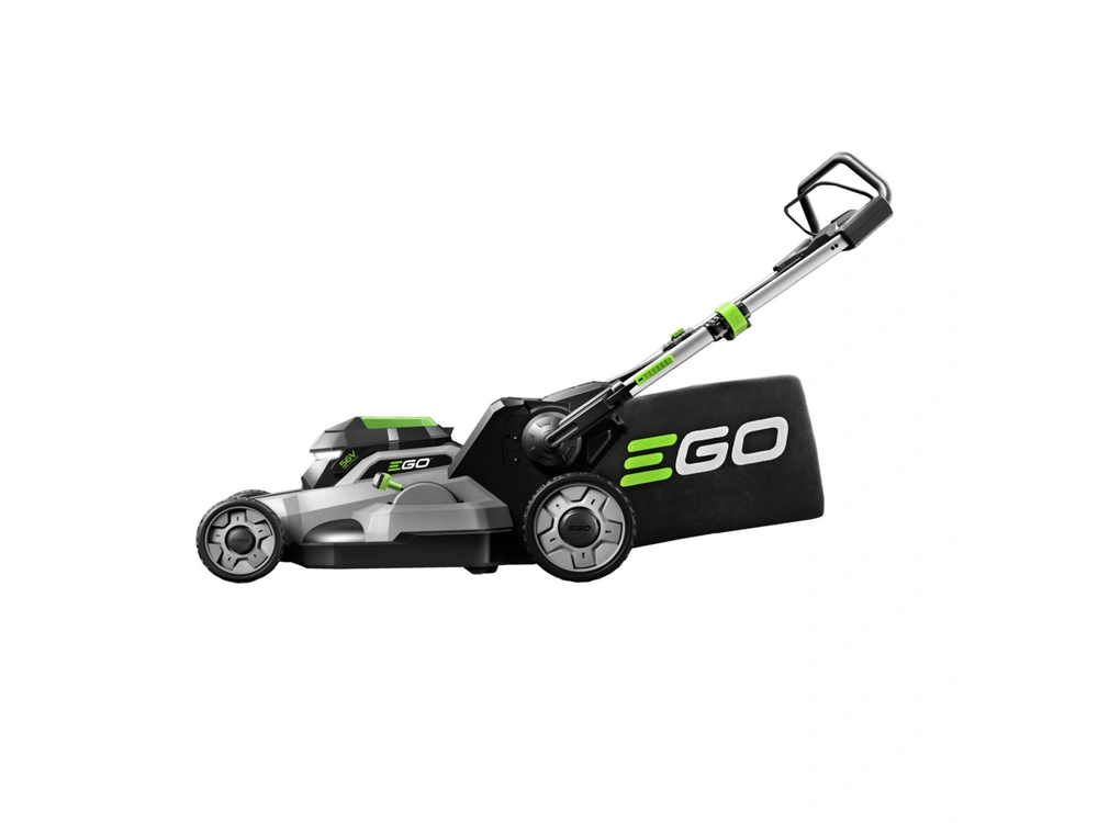 EGO Tondeuse 21″ à pousser (Batterie 6 Ah et Chargeur Régulier) Tondeuse 21″ à pousser (Batterie 6 Ah et Chargeur Régulier) LM2114 alt