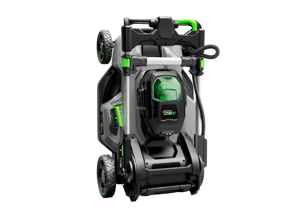 EGO 21″ Self-Propelled Lawn Mower (Bare Tool Only) LM2100SP