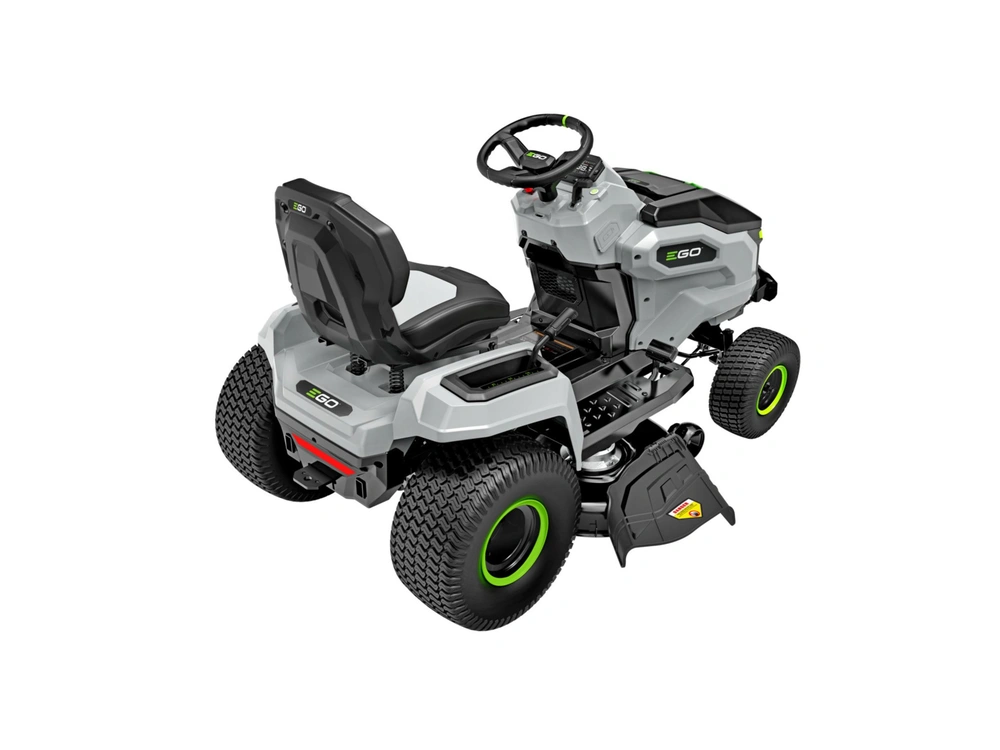 EGO Tracteur à Pelouse T6 42'' (6X Batt. G3 6.0Ah Incl.) Tracteur à Pelouse T6 42'' (6X Batt. G3 6.0Ah Incl.) TR4204 alt