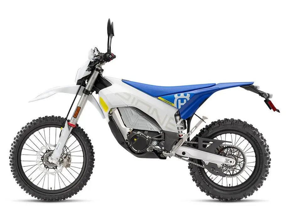 2025 Husqvarna PIONEER